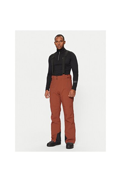 PROTEST Pantaloni de schi pentru bărbați 4718500/773 Roșu