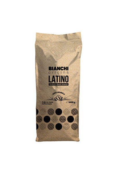 OEM BIANCHI ESPRESSO 1kg - (LATINO) (100A)