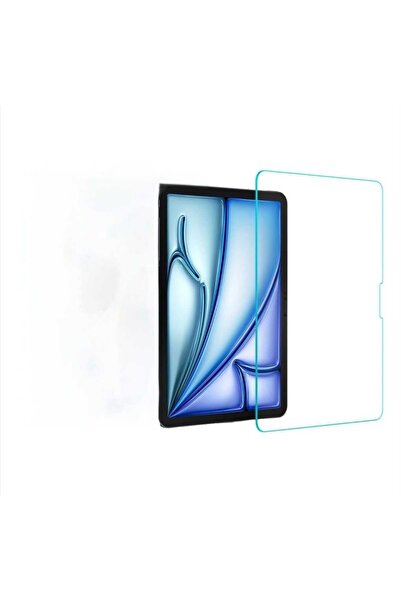Glassmax ipad Air 11 M4 7. Nesil M3 Ve 6. Nesil M2 11 Inç 2026 Tablet Ekran K...