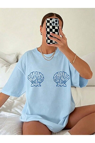 PAVRO Unisex Comfortable Fit Tshrit Mixed Printed Tshirt