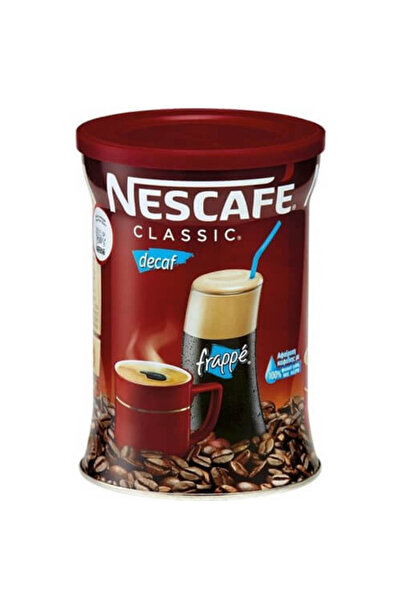 Nescafe DECAFFEINE 200gr.