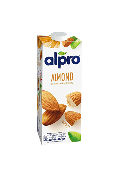 OEM ALPRO ΡΟΦΗΜΑ ΑΜΥΓΔΑΛΟΥ 1lit