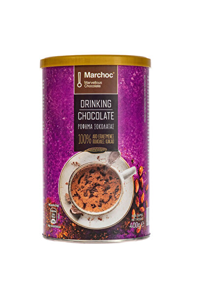 OEM MARCHOC ΡΟΦΗΜΑ ΣΟΚΟΛΑΤΑΣ 400gr.