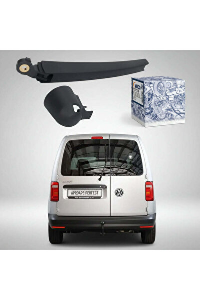 VAICO Βραχίονας πίσω υαλοκαθαριστήρα VW Caddy IV Κλειστό Κιβώτιο/MPV (SAA, SA...