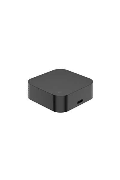 Novato WiFi Sensörlü IR Kumanda Kontrolcüsü - 360° - Sıcaklık ve Nem Sensörlü...