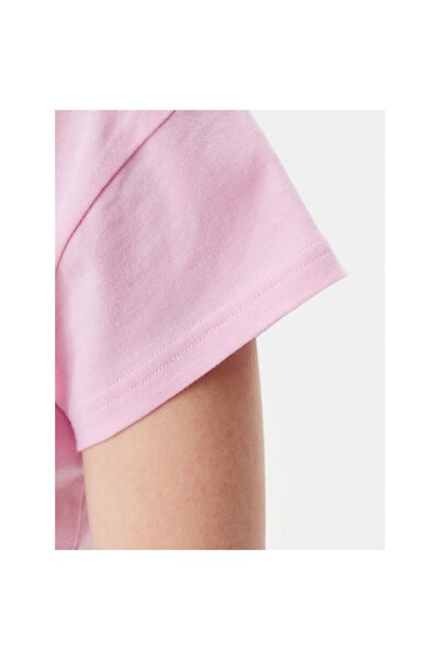 adidas Tricou damă JE4003 roz