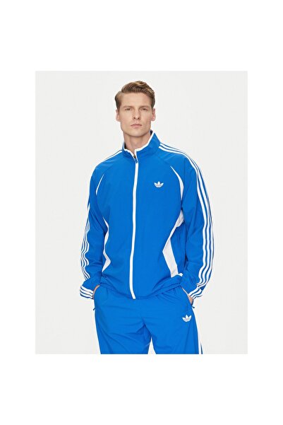 adidas Ανδρική Μπλούζα JP1117 Μπλε