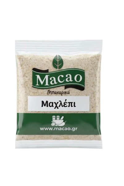 MACAO ΜΑΧΛΕΠΙ 10gr.