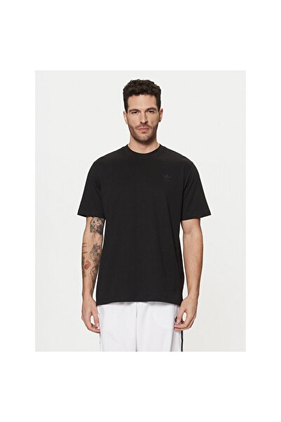 adidas Ανδρικό T-shirt JP0193 Μαύρο
