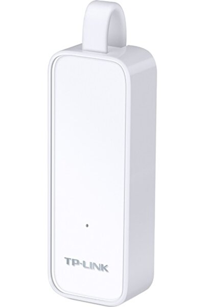 TP-LINK Adaptor Ethernet UE300 USB 3.0 Gigabit