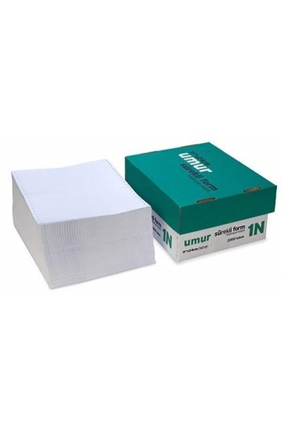 Umur شكل مستمر 11×24 سم 1N 5.5 مثقوب 60 جرام 2000Li