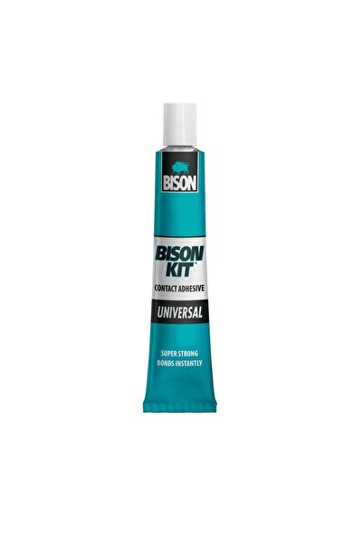 Bison Adeziv de contact universal Kit, 50ml, vrac