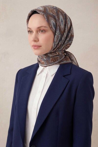 Silk Home وشاح ناعم 73132-03