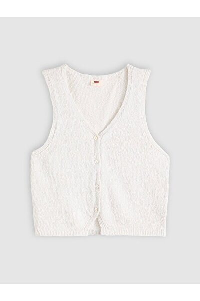 Levi's Helen Mini Boucle Yelek