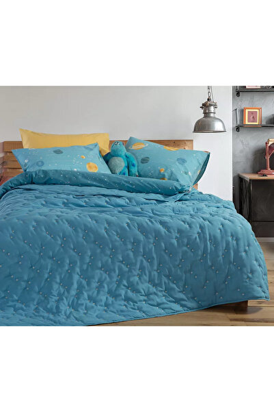 Nef Nef Homeware Μονό Καπιτονέ Κουβερλί Σπέσιαλ Σταρ Νεφ-Νεφ Οικιακά Είδη