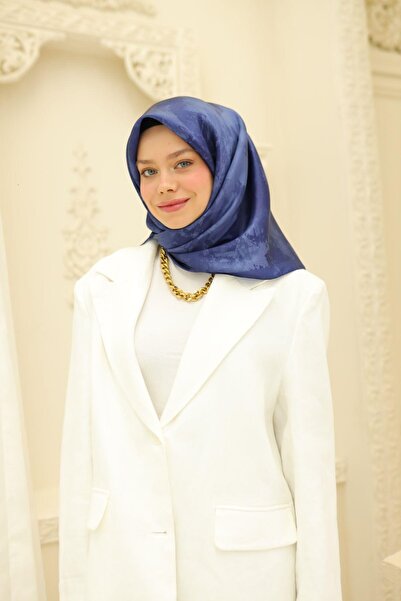 Silk Home وشاح لامع 75002-59