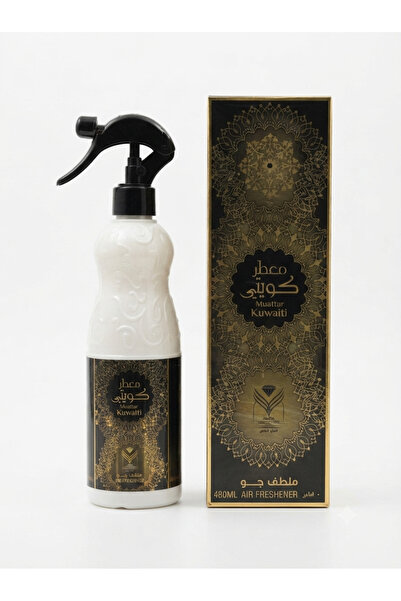 ALM معطر جو "معطر كويتي" (Muattar Kuwaiti)