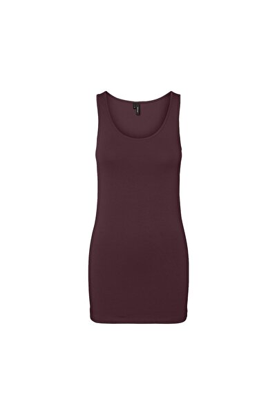 Vero Moda Top de damă 10185110 Mov