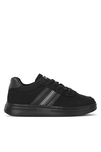 Slazenger Dagger Men's Black / Black Casual Sneakers