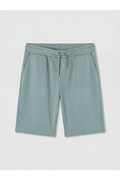LC Waikiki Timeless Clothing & Timeless Choices Standard Fit Men's Shorts
