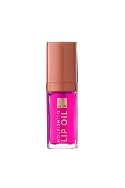 AVON Θρεπτικό λάδι χειλιών