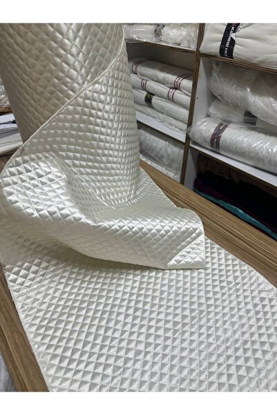Dolap Içi Çekmece İçi Kapitone Dantelsiz Raf Örtüsü En 33 cm × Boy 5 m