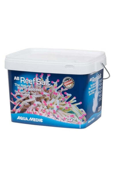 Aqua Medic Reef Salt for Aquariums