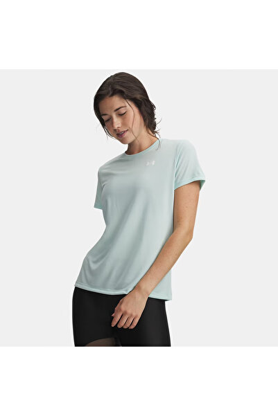 Under Armour Hustle Pro 6.0 ženska zelena majica