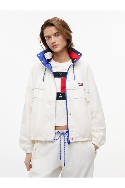 Tommy Hilfiger TJW COLORBLOCK WINDBREAKER