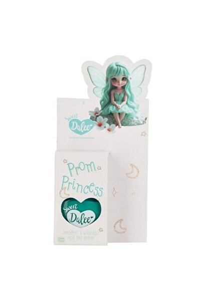 Medisei Sweet Dalee Παιδικό Βερνίκι Νυχιών 905 Prom Princess, 12ml