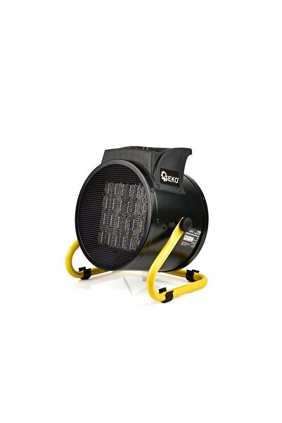 GEKO Încălzitor electric ceramic, 3 kW, G 80408