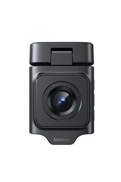 Baseus CAMERA DASHCAM PrimeTrip VD1 Pro, 4K 1080P, acumulator integrat Incarc...