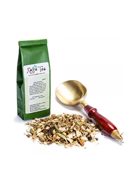 Kaffa Ceai ayurvedic Women's Activity