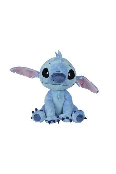 SIMBA-SMOBY Jucărie de pluș Disney Lilo și Stitch Stitch 50 cm