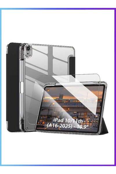 Generic iPad 11th Generation Case (A16 2025) And iPad 10th Generation 10.9 In...