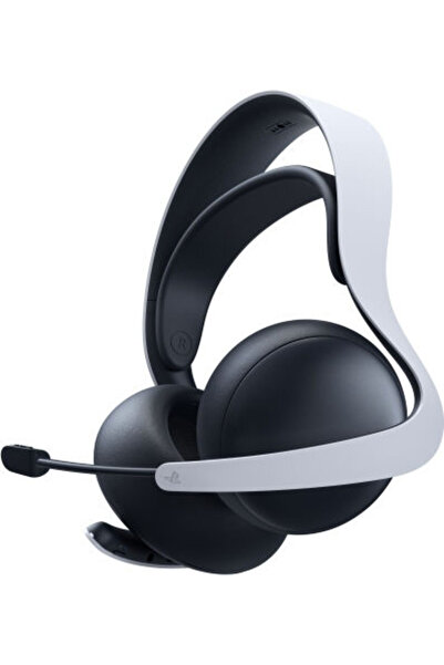 Sony Ασύρματα ακουστικά gaming Pulse Elite πάνω από το αυτί με συνδεσιμότητα ...