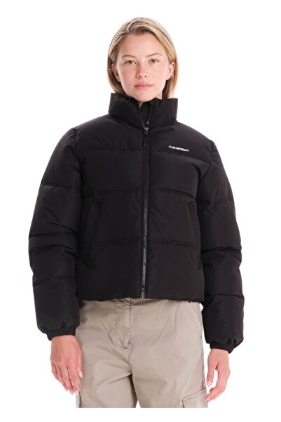 Emerson Μπουφάν 242.EW10.74 – Black - m