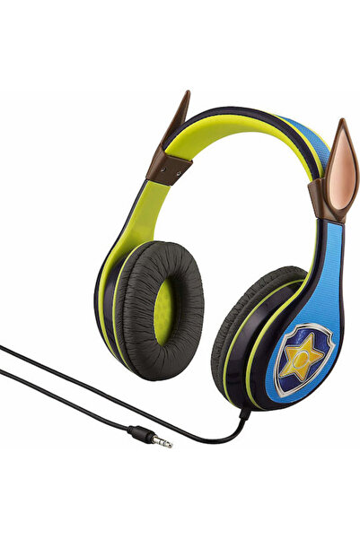 ekids PW-140CH Ενσύρματα Ακουστικά On-Ear Πολύχρωμα