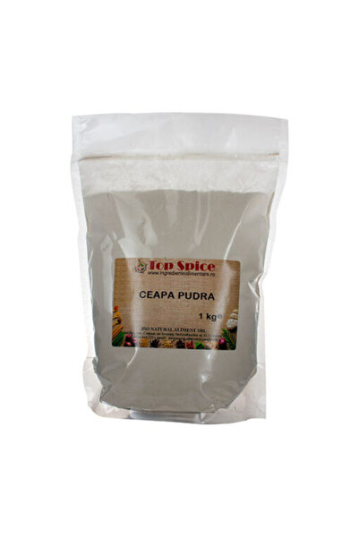 TOP SPICE Ceapa pudra, 1 kg