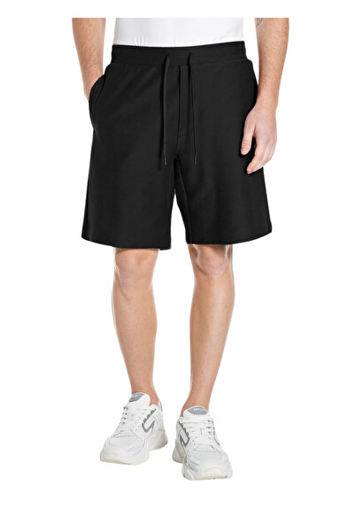 Replay Βερμούδα M9064.000.24036.098 - Black - xl