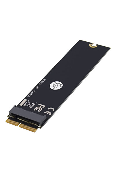 POWERTECH κάρτα επέκτασης MacBook σε M.2 M Key NGFF ST5103