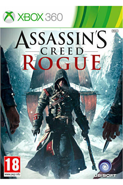 Ubisoft Ltd Παιχνίδι Xbox 360