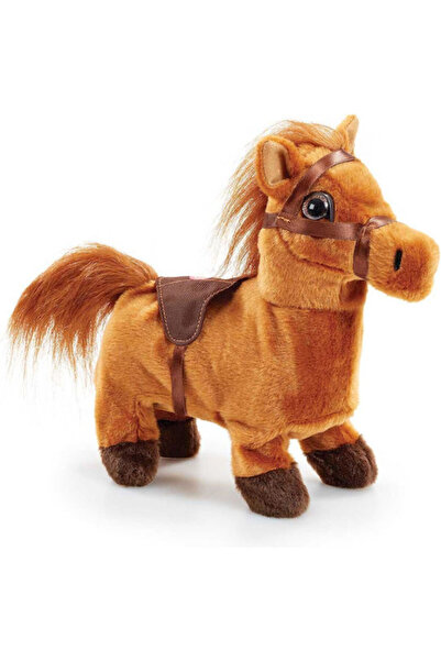 Pony Βελούδινο 14 εκ.