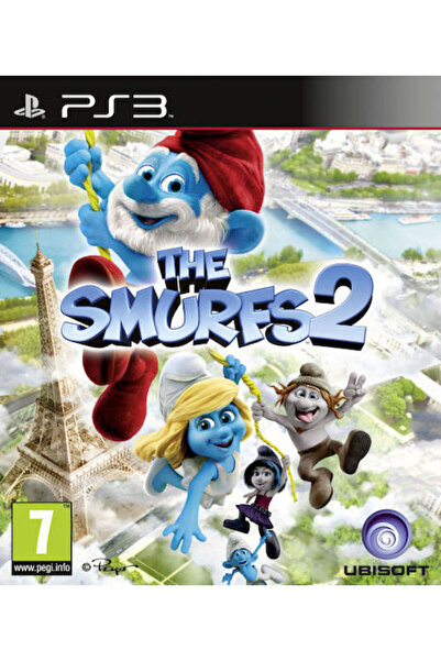 Ubisoft Ltd Παιχνίδι PS3