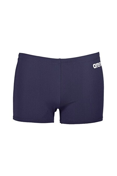 ARENA M SOLID SHORT 2A257-075 Μπλε 80