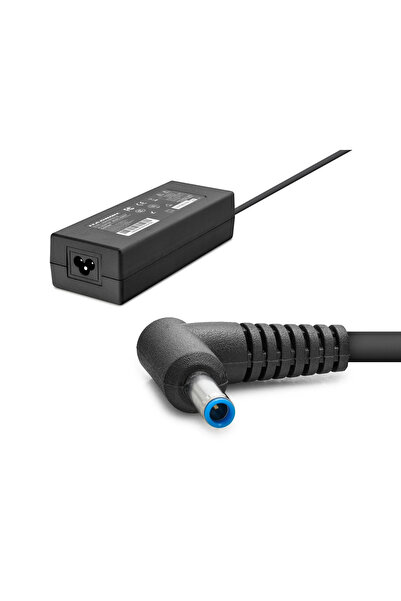 Marsilyan Laptop Adaptörü 150W 19V 7.7A 4.5X3.0 Mm Siyah HD8857