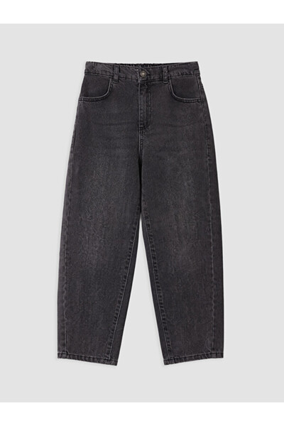 LC Waikiki I Bol Kesimerkek Çocuk Jean Pants from Freezen Store