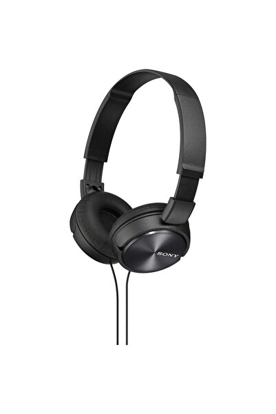 Sony MDR-ZX310 MDRZX310B.AE μαύρο