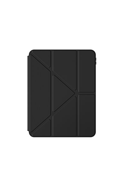Amazingthing Husă Titan Pro Mag pentru iPad Air 13 " M3/M2, Negru