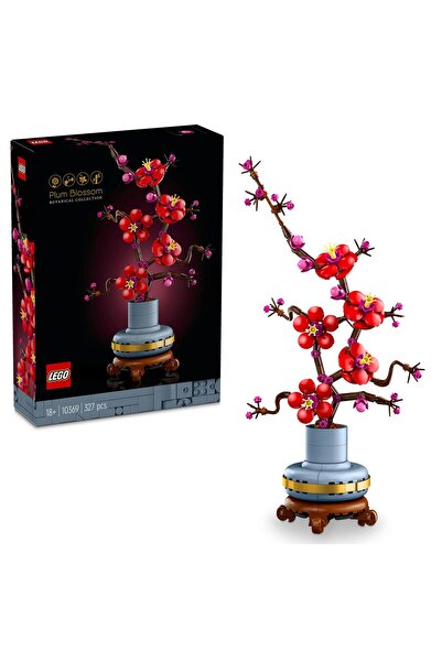 LegoPazar Lego(R) Icons 10369 Floare de prun
